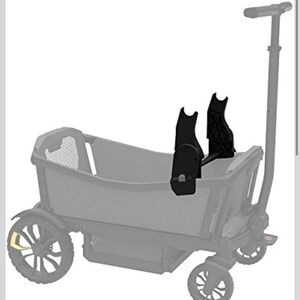 Veer Cruiser Infant Car Seat Adapter